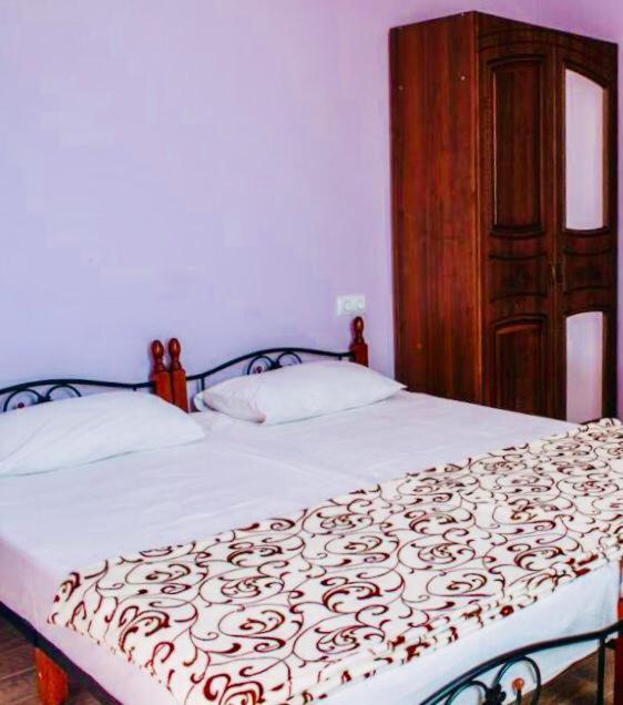 Anna-Saria Guest House Gagry Zewnętrze zdjęcie