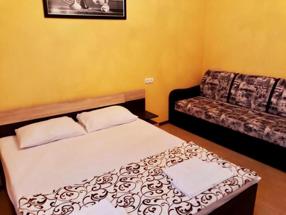 Anna-Saria Guest House Gagry Zewnętrze zdjęcie