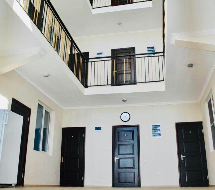 Anna-Saria Guest House Gagry Zewnętrze zdjęcie