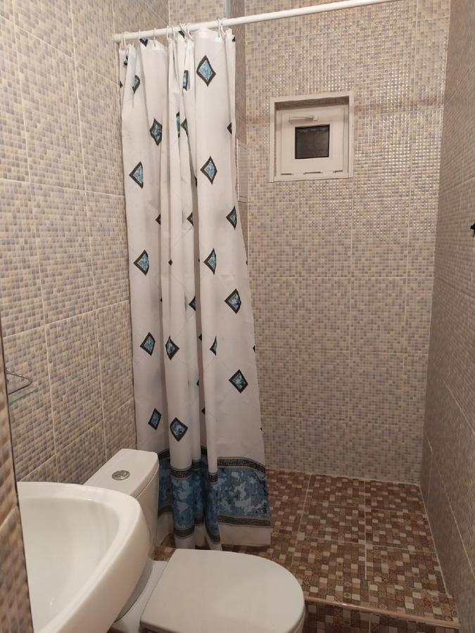 Anna-Saria Guest House Gagry Zewnętrze zdjęcie