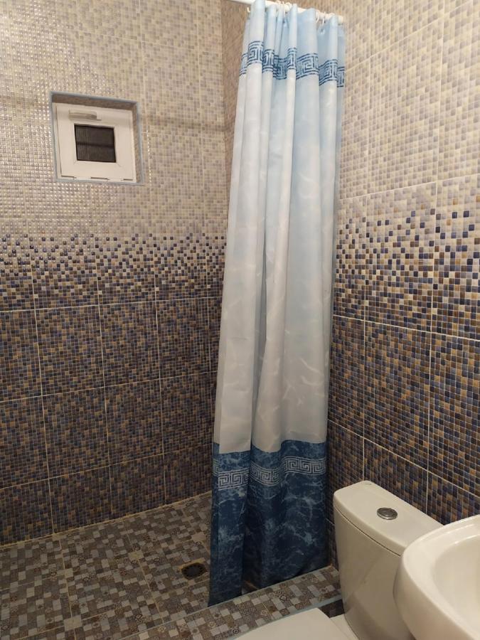 Anna-Saria Guest House Gagry Zewnętrze zdjęcie