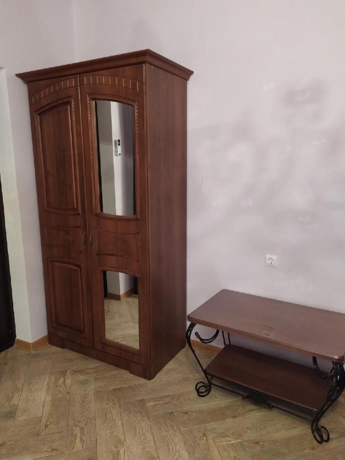 Anna-Saria Guest House Gagry Zewnętrze zdjęcie