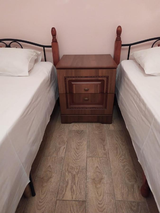 Anna-Saria Guest House Gagry Zewnętrze zdjęcie