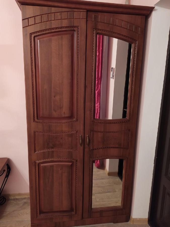 Anna-Saria Guest House Gagry Zewnętrze zdjęcie