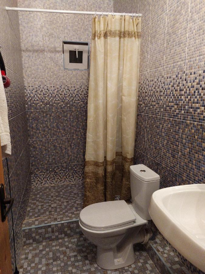 Anna-Saria Guest House Gagry Zewnętrze zdjęcie